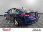 2016 Hyundai Sonata 2.4L SE