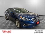 2016 Hyundai Sonata 2.4L SE