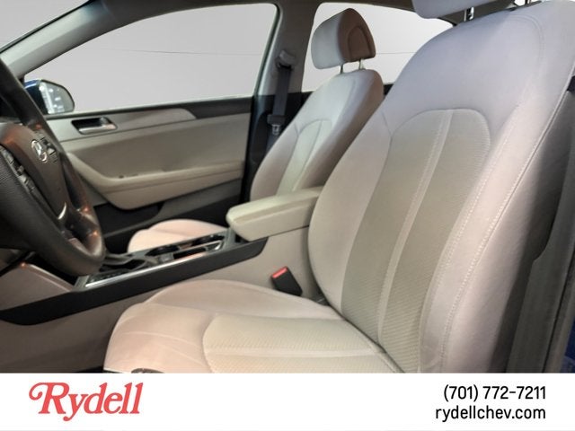 2016 Hyundai Sonata 2.4L SE