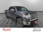 2016 Toyota Tundra 4WD Truck LTD