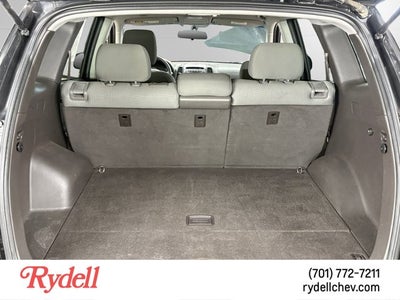 2012 Hyundai Santa Fe GLS