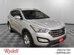 2013 Hyundai Santa Fe 2.0T Sport