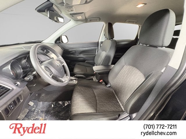 2024 Mitsubishi Outlander Sport ES