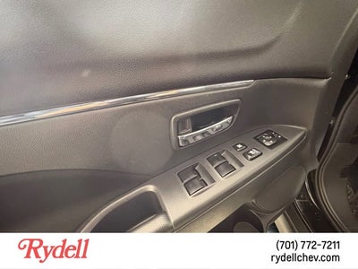 2024 Mitsubishi Outlander Sport ES