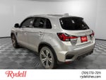 2024 Mitsubishi Outlander Sport 2.0 ES AWC