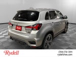 2024 Mitsubishi Outlander Sport 2.0 ES AWC