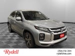 2024 Mitsubishi Outlander Sport 2.0 ES AWC