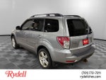 2009 Subaru Forester X w/Prem/All-Weather