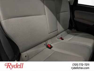 2018 Subaru Forester Premium
