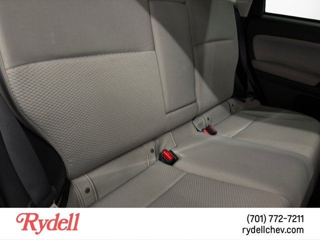 2018 Subaru Forester Premium