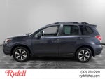 2018 Subaru Forester Premium