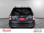 2018 Subaru Forester Premium