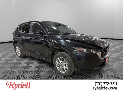 2024 Mazda Mazda CX-5 2.5 S Select Package