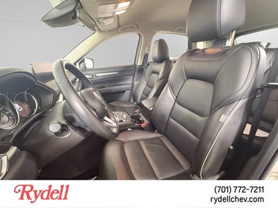 2024 Mazda Mazda CX-5 2.5 S Select Package