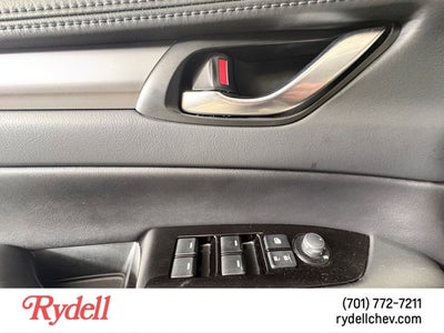 2024 Mazda Mazda CX-5 2.5 S Select Package