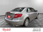 2010 Suzuki Kizashi SE