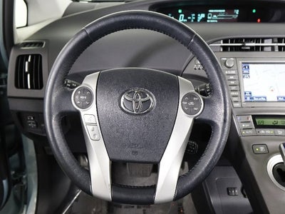 2014 Toyota Prius Base