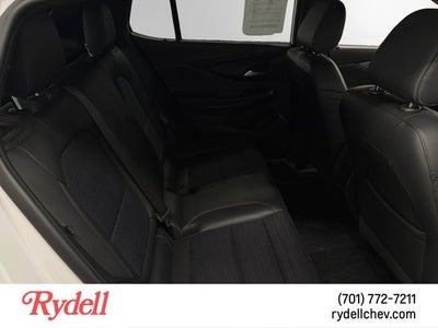 2024 Buick Envista Preferred
