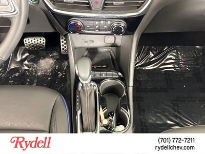 2025 Buick Encore GX Sport Touring