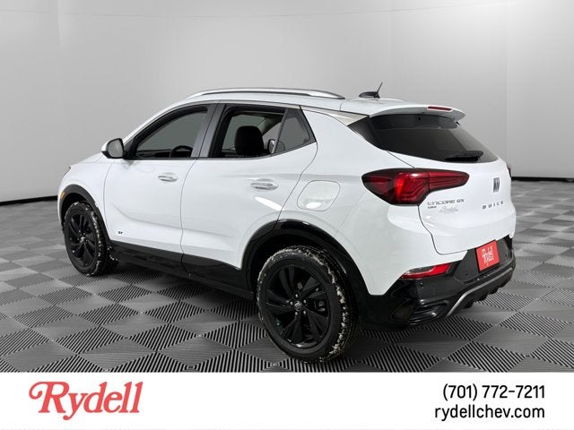 2025 Buick Encore GX Sport Touring