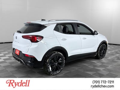 2025 Buick Encore GX Sport Touring
