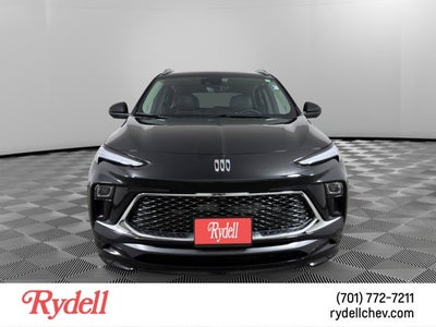 2025 Buick Encore GX Avenir