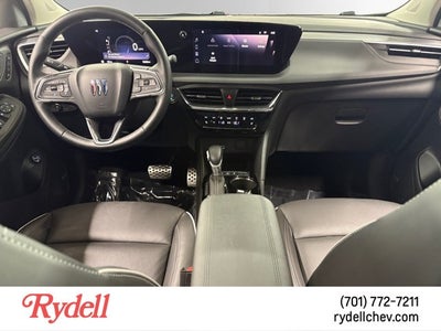 2024 Buick Encore GX Avenir