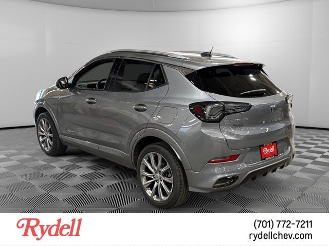 2024 Buick Encore GX Avenir