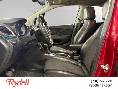 2014 Buick Encore Convenience