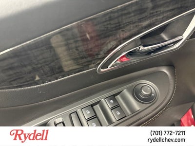 2014 Buick Encore Convenience