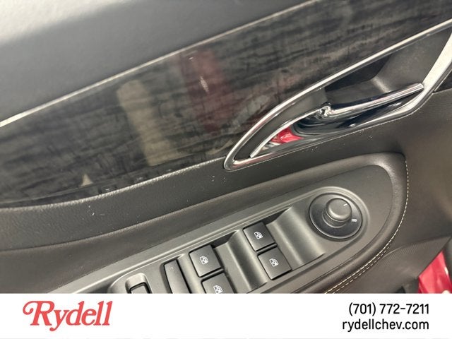 2014 Buick Encore Convenience