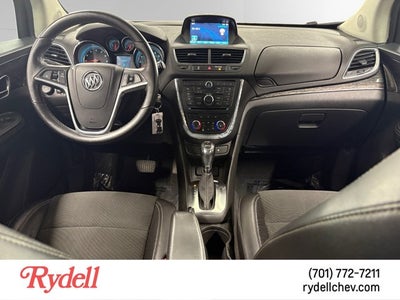 2014 Buick Encore Convenience