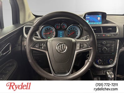 2014 Buick Encore Convenience