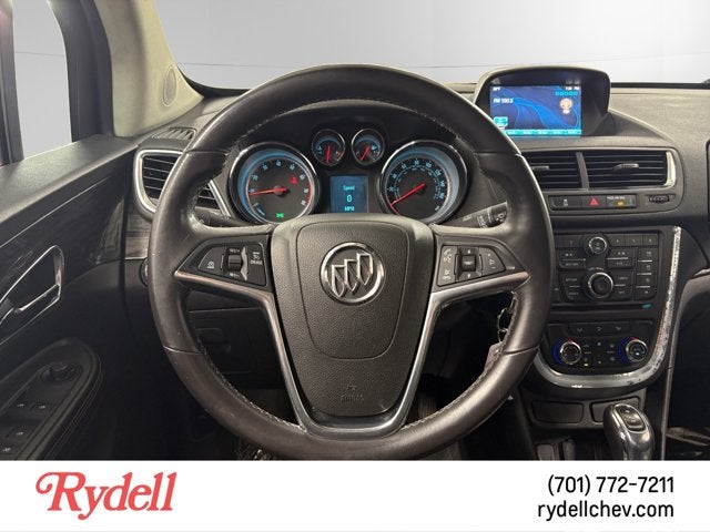 2014 Buick Encore Convenience