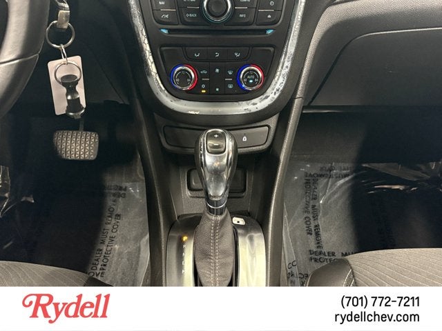 2014 Buick Encore Convenience