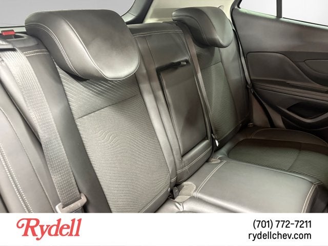 2014 Buick Encore Convenience