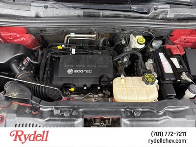2014 Buick Encore Convenience