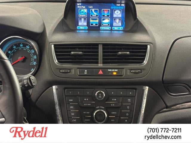 2014 Buick Encore Convenience