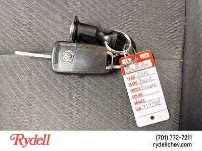 2014 Buick Encore Convenience