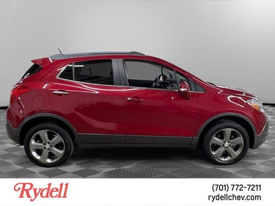 2014 Buick Encore Convenience