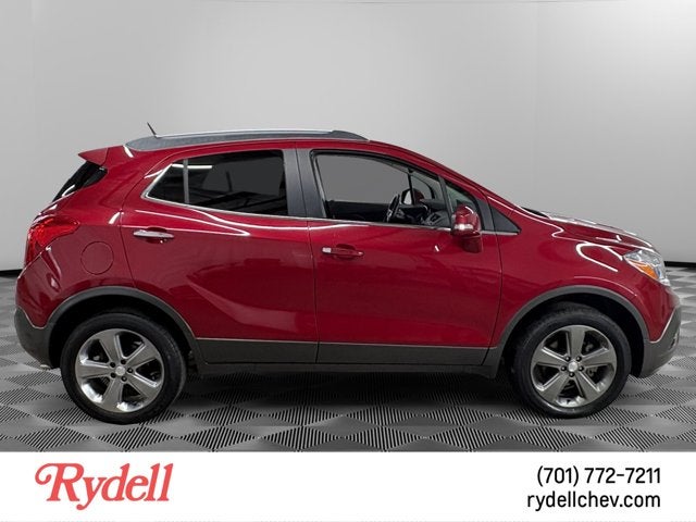 2014 Buick Encore Convenience