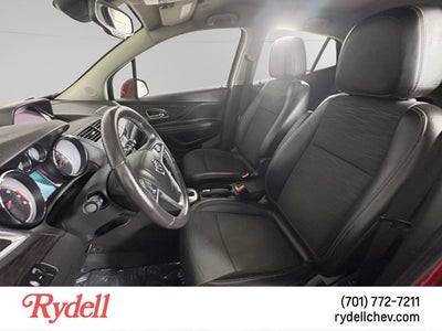 2016 Buick Encore Convenience