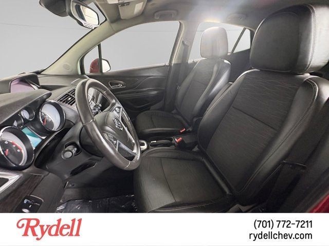 2016 Buick Encore Convenience