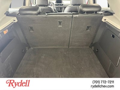 2016 Buick Encore Convenience