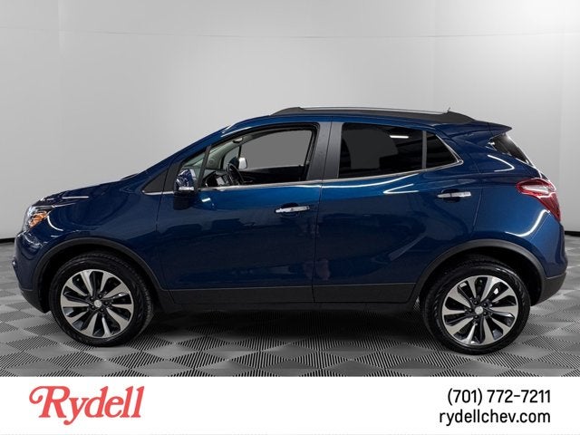 2020 Buick Encore Essence