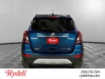 2020 Buick Encore Essence