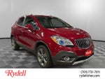 2014 Buick Encore Leather