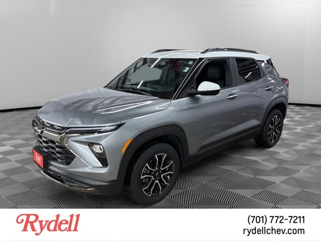 2024 Chevrolet Trailblazer ACTIV