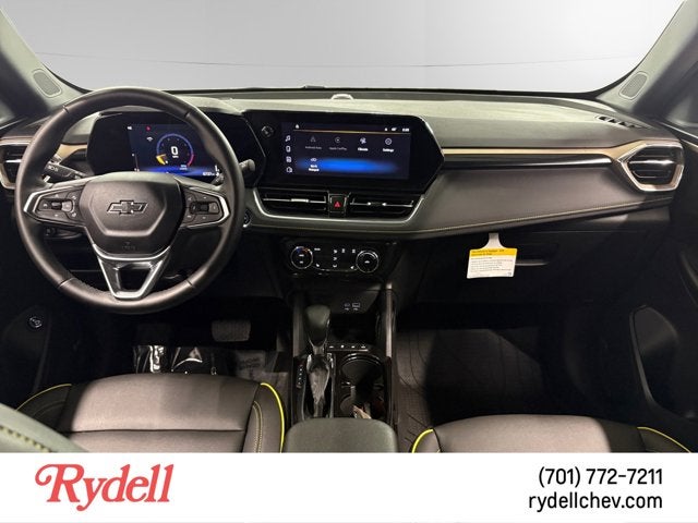 2024 Chevrolet Trailblazer ACTIV