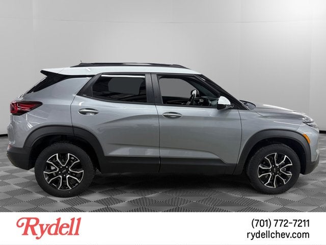 2024 Chevrolet Trailblazer ACTIV